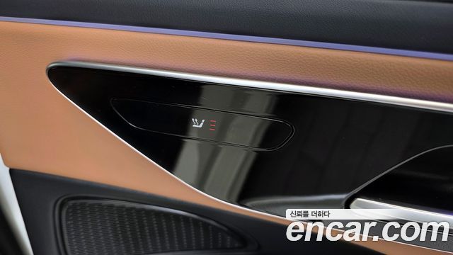 Mercedes-Benz E-Class (W214) E200 Avantgarde 2025 — фото 19