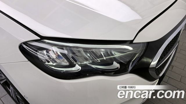 Mercedes-Benz E-Class (W214) E200 Avantgarde 2025 — фото 22