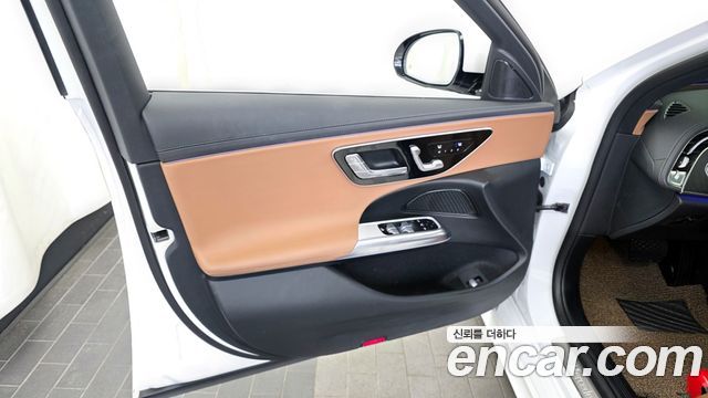 Mercedes-Benz E-Class (W214) E200 Avantgarde 2025 — фото 24
