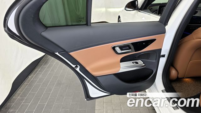 Mercedes-Benz E-Class (W214) E200 Avantgarde 2025 — фото 25