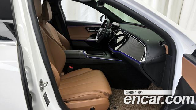 Mercedes-Benz E-Class (W214) E200 Avantgarde 2025 — фото 26