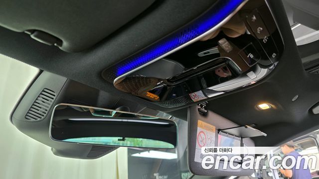 Mercedes-Benz E-Class (W214) E200 Avantgarde 2025 — фото 27