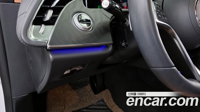 Mercedes-Benz E-Class (W214) E200 Avantgarde 2025 — фото 28