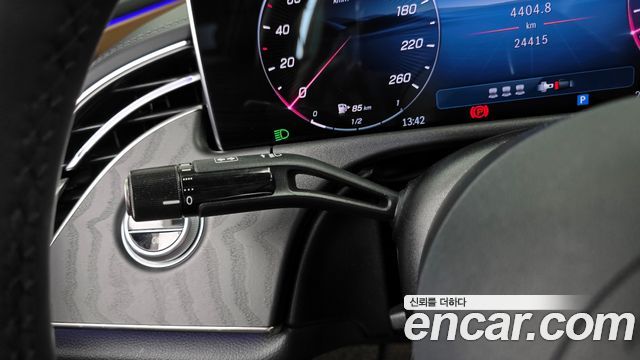 Mercedes-Benz E-Class (W214) E200 Avantgarde 2025 — фото 29