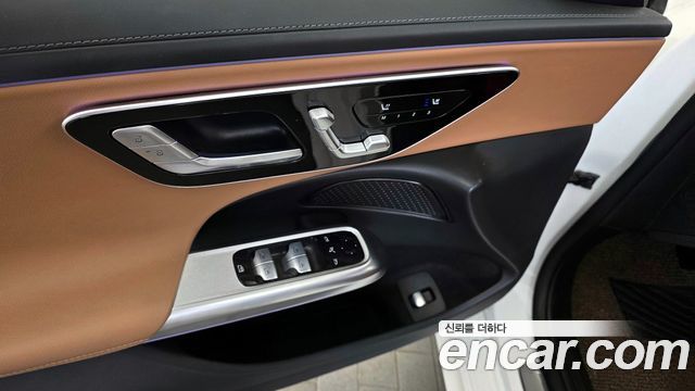 Mercedes-Benz E-Class (W214) E200 Avantgarde 2025 — фото 32