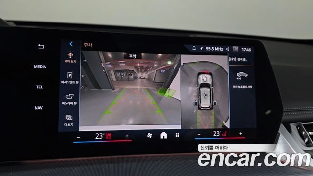 BMW X1 (U11) sDrive 18d M Sport 2024 — фото 20