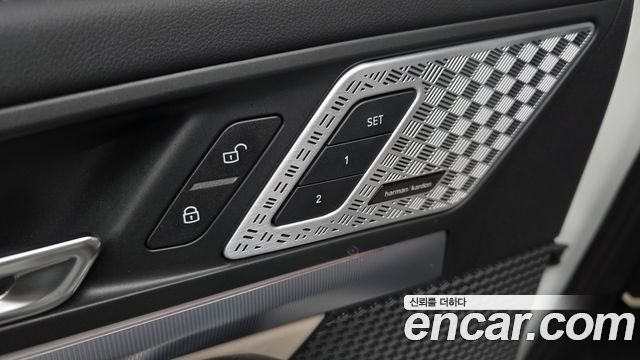 BMW X1 (U11) sDrive 18d M Sport 2024 — фото 22