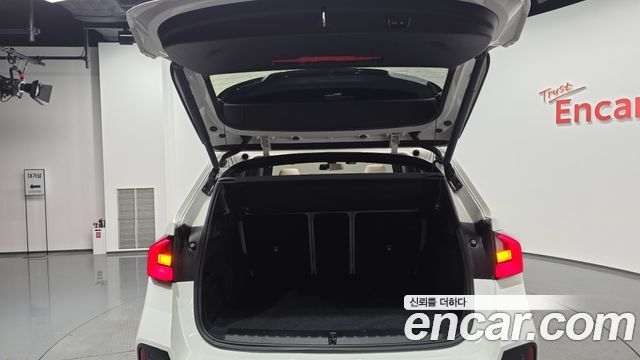 BMW X1 (U11) sDrive 18d M Sport 2024 — фото 24