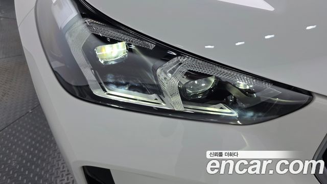 BMW X1 (U11) sDrive 18d M Sport 2024 — фото 28