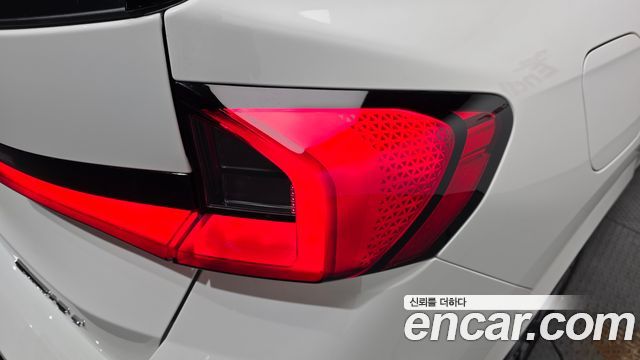 BMW X1 (U11) sDrive 18d M Sport 2024 — фото 29