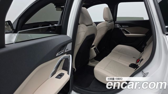 BMW X1 (U11) sDrive 18d M Sport 2024 — фото 32