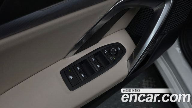 BMW X1 (U11) sDrive 18d M Sport 2024 — фото 33
