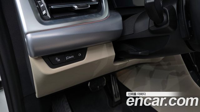 BMW X1 (U11) sDrive 18d M Sport 2024 — фото 34