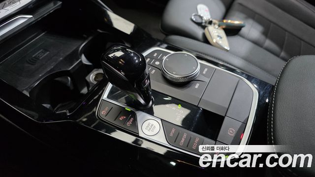 BMW X3 (G01) xDrive 20i M Sport 2022 — фото 9