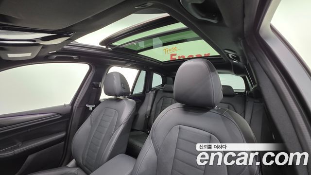 BMW X3 (G01) xDrive 20i M Sport 2022 — фото 11
