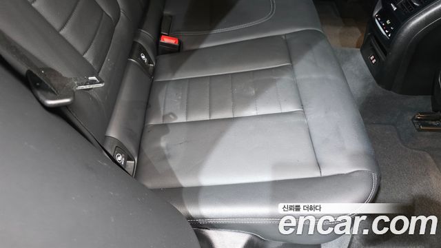 BMW X3 (G01) xDrive 20i M Sport 2022 — фото 26