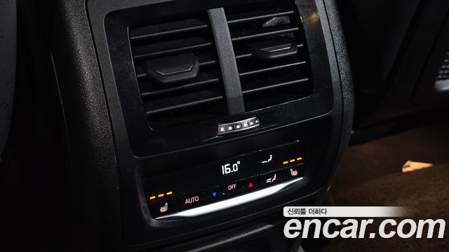 BMW X3 (G01) xDrive 20i M Sport 2022 — фото 30