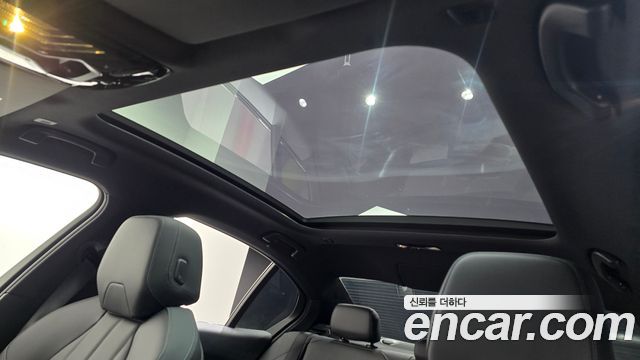 BMW 5 Series (G60) 520i M Sport 2025 — фото 17