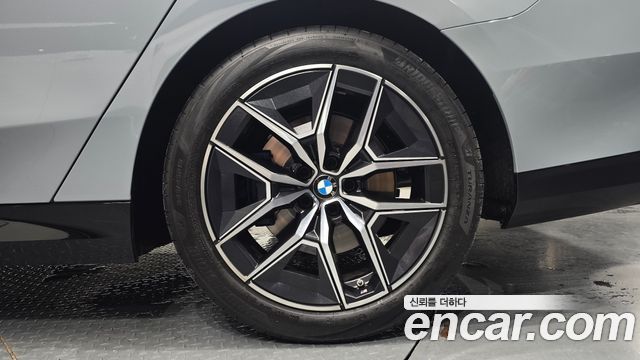 BMW 5 Series (G60) 520i M Sport 2025 — фото 21