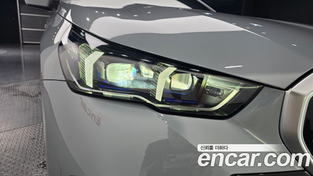 BMW 5 Series (G60) 520i M Sport 2025 — фото 22