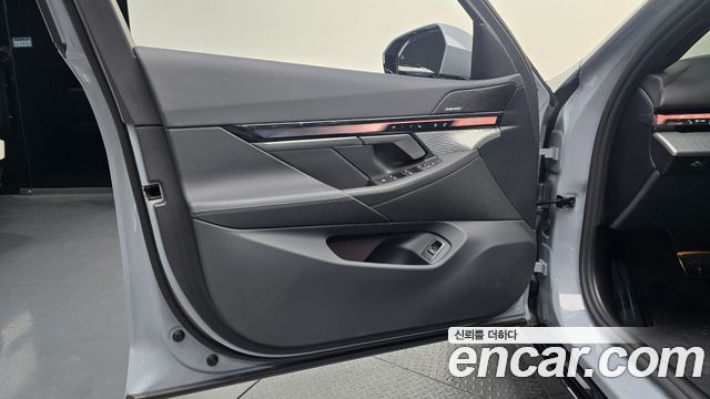 BMW 5 Series (G60) 520i M Sport 2025 — фото 24