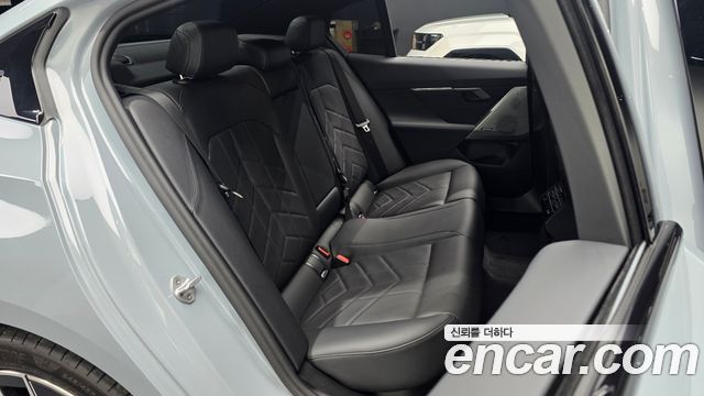 BMW 5 Series (G60) 520i M Sport 2025 — фото 26