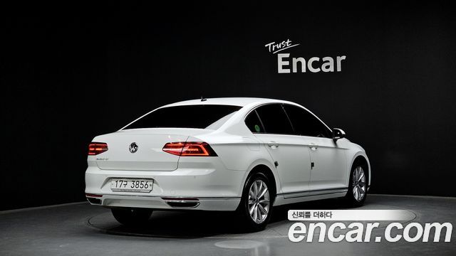 Volkswagen Passat GT (B8) 2.0 TDI 2018 — фото 2