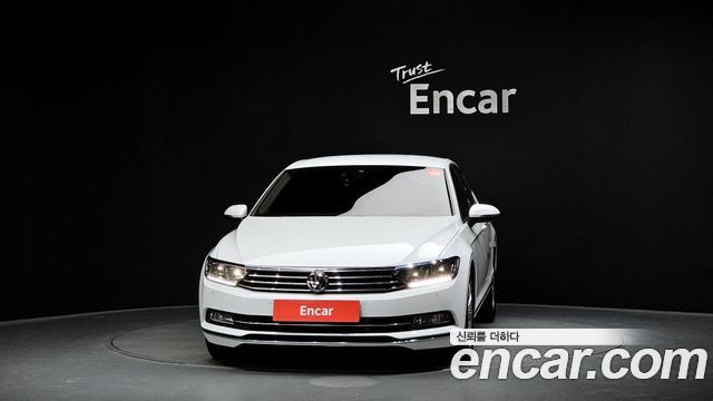 Volkswagen Passat GT (B8) 2.0 TDI 2018 — фото 3