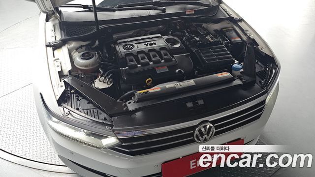 Volkswagen Passat GT (B8) 2.0 TDI 2018 — фото 6
