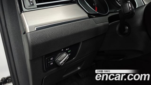 Volkswagen Passat GT (B8) 2.0 TDI 2018 — фото 18