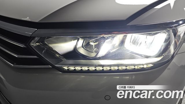 Volkswagen Passat GT (B8) 2.0 TDI 2018 — фото 22