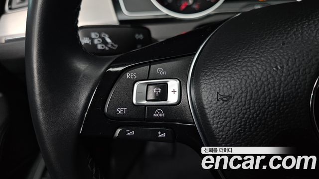 Volkswagen Passat GT (B8) 2.0 TDI 2018 — фото 30
