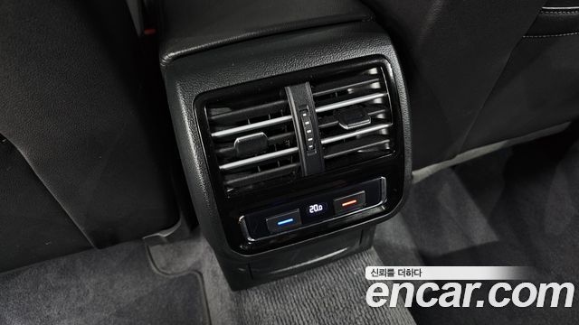 Volkswagen Passat GT (B8) 2.0 TDI 2018 — фото 31