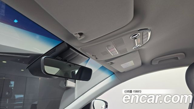 Hyundai Grandeur (IG) 3.0 LPi Rent Car Modern 2022 — фото 29