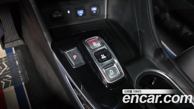 Hyundai Sonata (DN8) 2.0 Premium Plus 2023 — фото 9