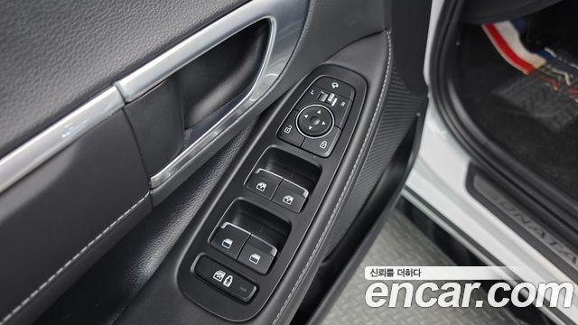 Hyundai Sonata (DN8) 2.0 Premium Plus 2023 — фото 15