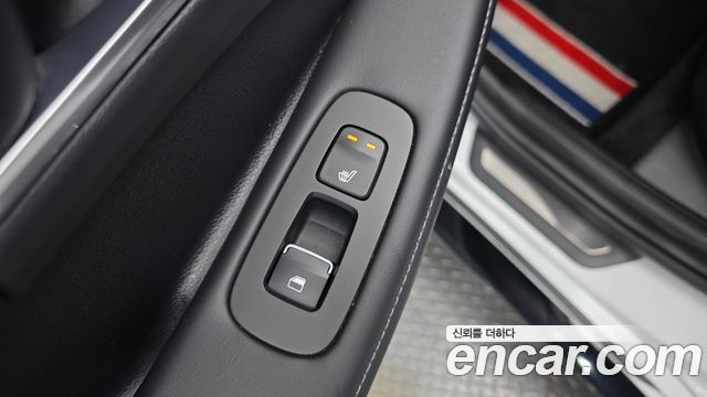 Hyundai Sonata (DN8) 2.0 Premium Plus 2023 — фото 21
