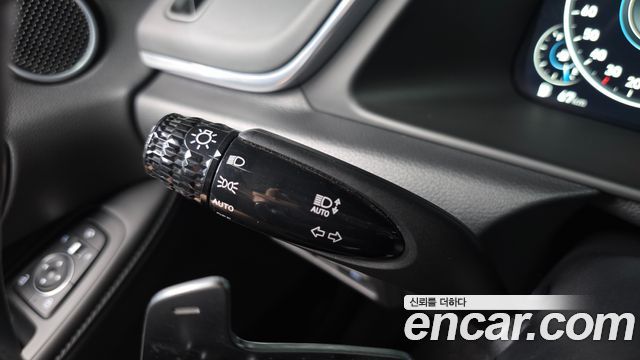 Hyundai Sonata (DN8) 2.0 Premium Plus 2023 — фото 37