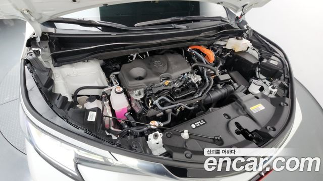 Toyota Sienna (IV) 2.5 Hybrid AWD 2024 — фото 6