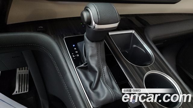 Toyota Sienna (IV) 2.5 Hybrid AWD 2024 — фото 9