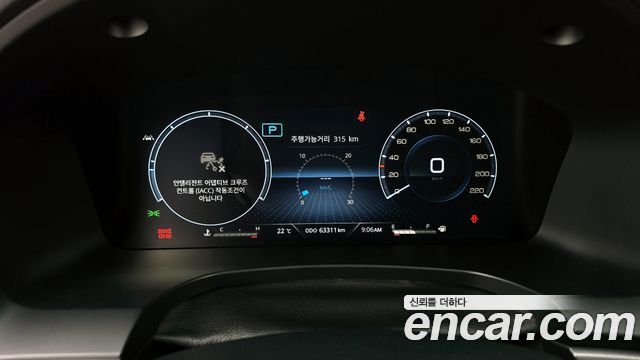 KG Mobility (SsangYong) Rexton Sports Khan Diesel 2.2 2WD Culman Noblesse 2024 — фото 8
