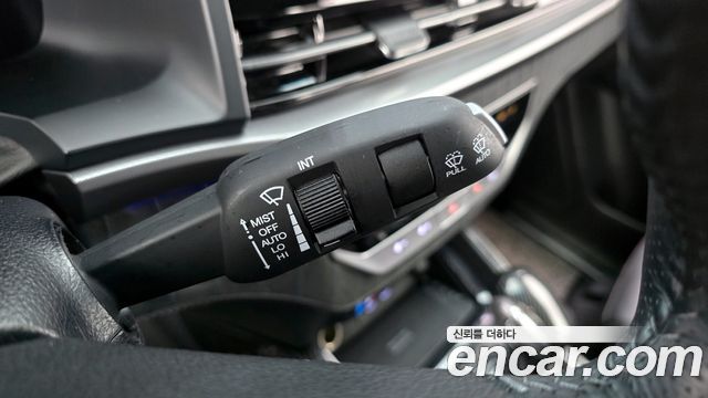 KG Mobility (SsangYong) Rexton Sports Khan Diesel 2.2 2WD Culman Noblesse 2024 — фото 20