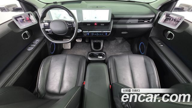Hyundai Ioniq 5 Long range Prestige 2022 — фото 7