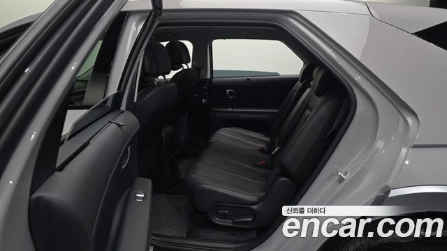 Hyundai Ioniq 5 Long range Prestige 2022 — фото 12