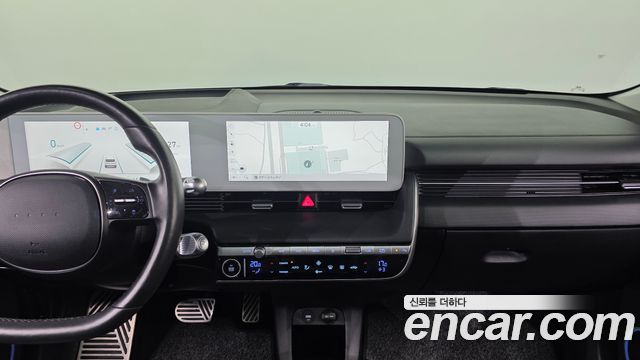 Hyundai Ioniq 5 Long range Prestige 2022 — фото 14