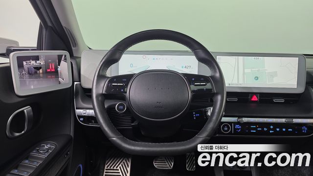 Hyundai Ioniq 5 Long range Prestige 2022 — фото 15