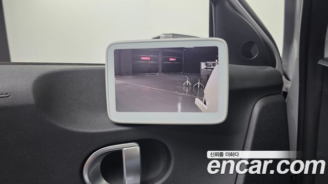 Hyundai Ioniq 5 Long range Prestige 2022 — фото 18