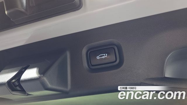 Hyundai Ioniq 5 Long range Prestige 2022 — фото 19