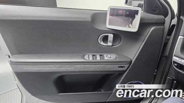 Hyundai Ioniq 5 Long range Prestige 2022 — фото 24