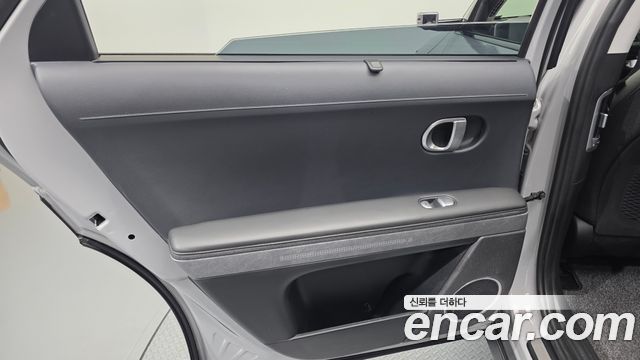 Hyundai Ioniq 5 Long range Prestige 2022 — фото 25